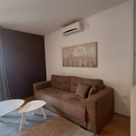 Alquiler de un acogedor apartamento de 2 habitaciones, 46 m², Voždovac, Belgrado, Serbia